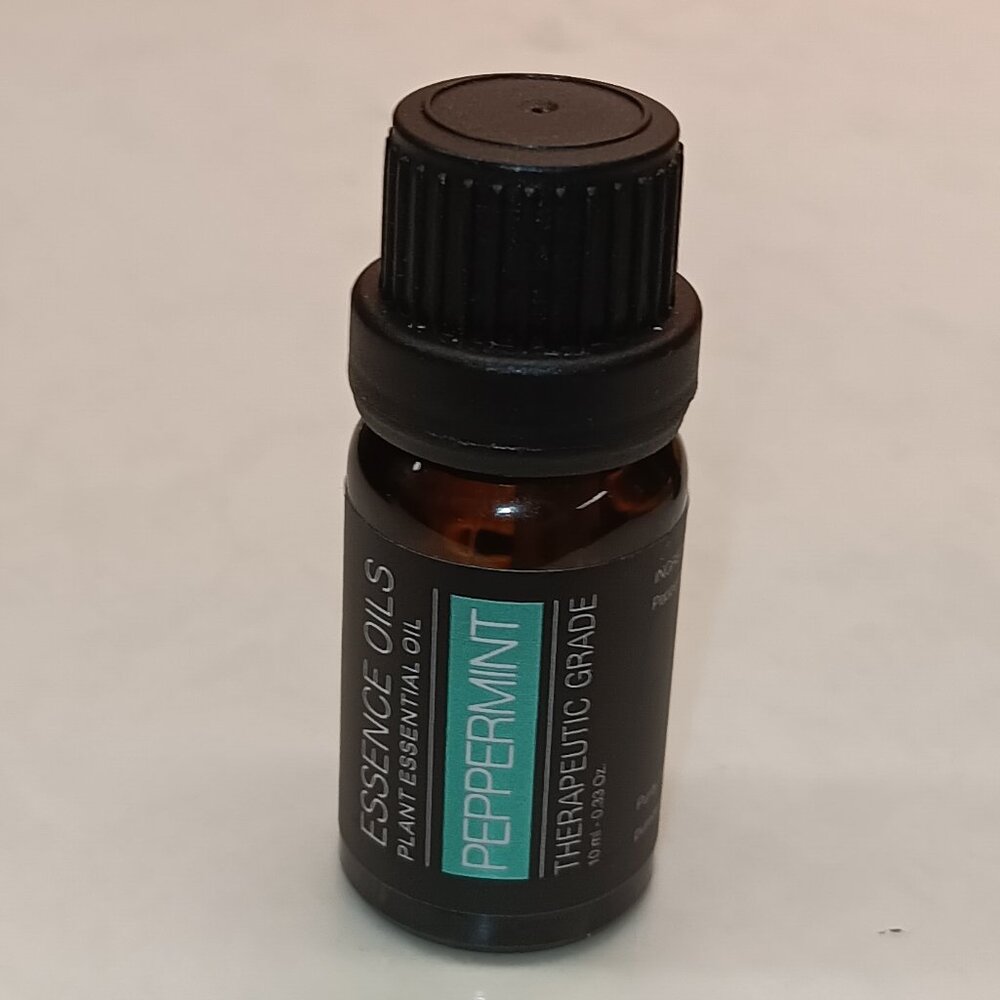 Peppermint Essentials Oils